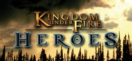 Kingdom Under Fire: Heroes  АВТОДОСТАВКА STEAM РОССИЯ