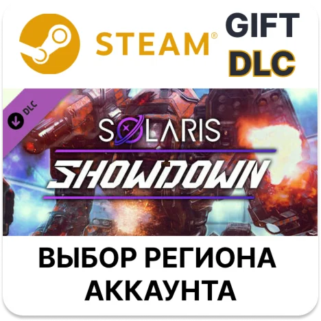 MechWarrior 5: Mercenaries - Solaris ShowdownSteam