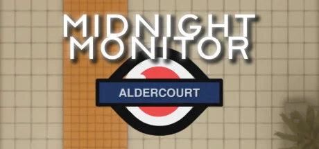 Midnight Monitor: Aldercourt  АВТОДОСТАВКА STEAM GIFT