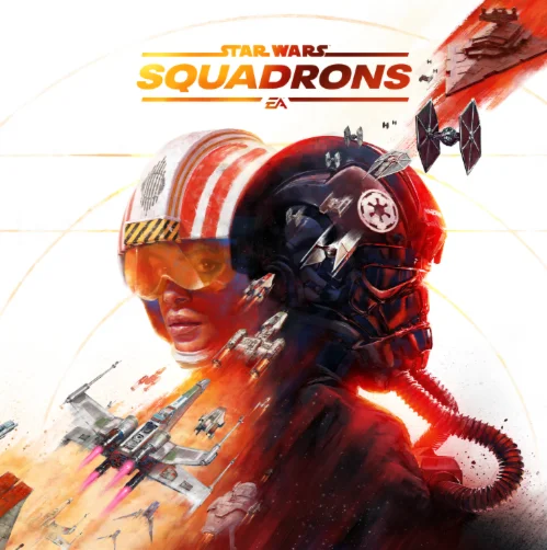  STAR WARS™: Squadrons  EPIC GAMES  (PC)