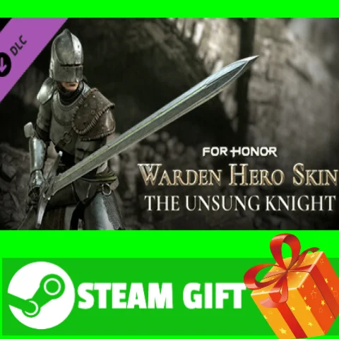 ⭐️ВСЕ СТРАНЫ+РОССИЯ⭐️ For Honor - Y8S1 Hero Skin STEAM