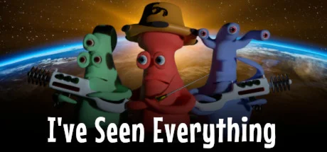I've Seen Everything (Steam Gift Россия)