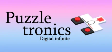 Puzzletronics Digital Infinite (Steam Gift Россия)