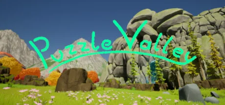Puzzle Valley (Steam Gift Россия)