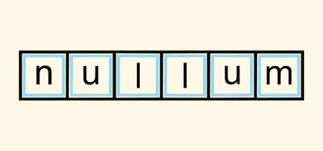 Nullum (Steam Gift Россия)