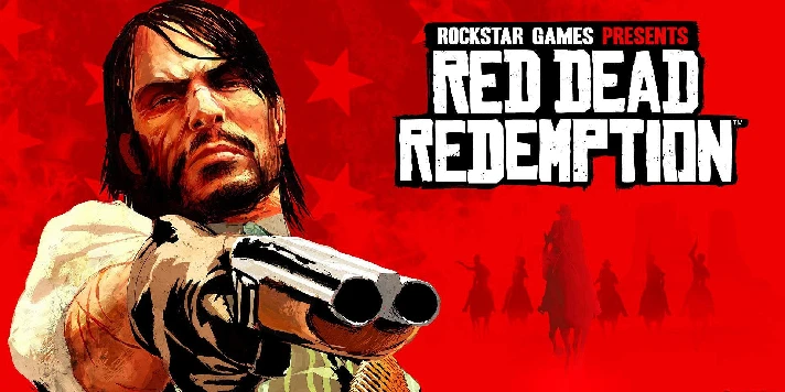 ⭐GTA IV + RDR⭐Xbox one & series X | S