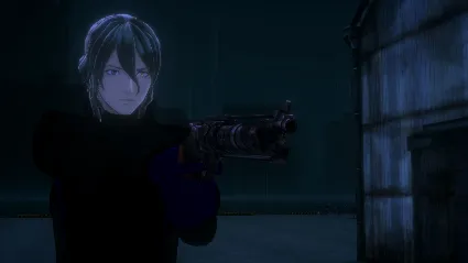 AI: The Somnium Files STEAM•RU ⚡ ️АВТОДОСТАВКА 💳 0%