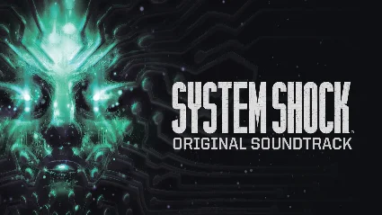 System Shock Soundtrack DLC STEAM•RU ⚡ ️АВТО 💳 0%