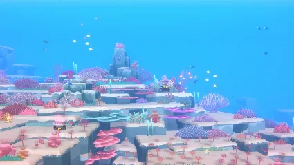 DAVE THE DIVER +ВЫБОР STEAM ⚡ ️АВТО 💳 0% (НЕ ДЛЯ РФ)