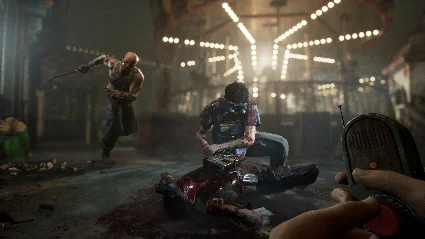 🔳 🟢 OUTLAST TRIALS 🟢 🔳 || XBOX/PS/EpicGames || + GIFT 🎁