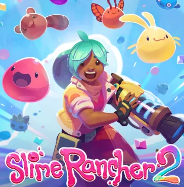  Slime Rancher 2  EPIC GAMES  (PC)