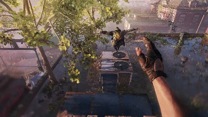 🔥 🧟 ‍ ♀ Dying Light 2: 🧟 ‍ ♀ 🔥 🎮 XBOX One/X|S/PS/EpicGames ✅