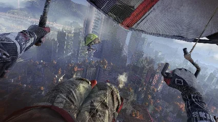 🔥 🧟 ‍ ♀ Dying Light 2: 🧟 ‍ ♀ 🔥 🎮 XBOX One/X|S/PS/EpicGames ✅