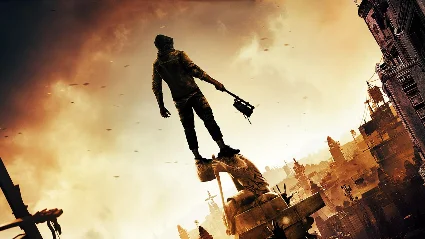🔥 🧟 ‍ ♀ Dying Light 2: 🧟 ‍ ♀ 🔥 🎮 XBOX One/X|S/PS/EpicGames ✅