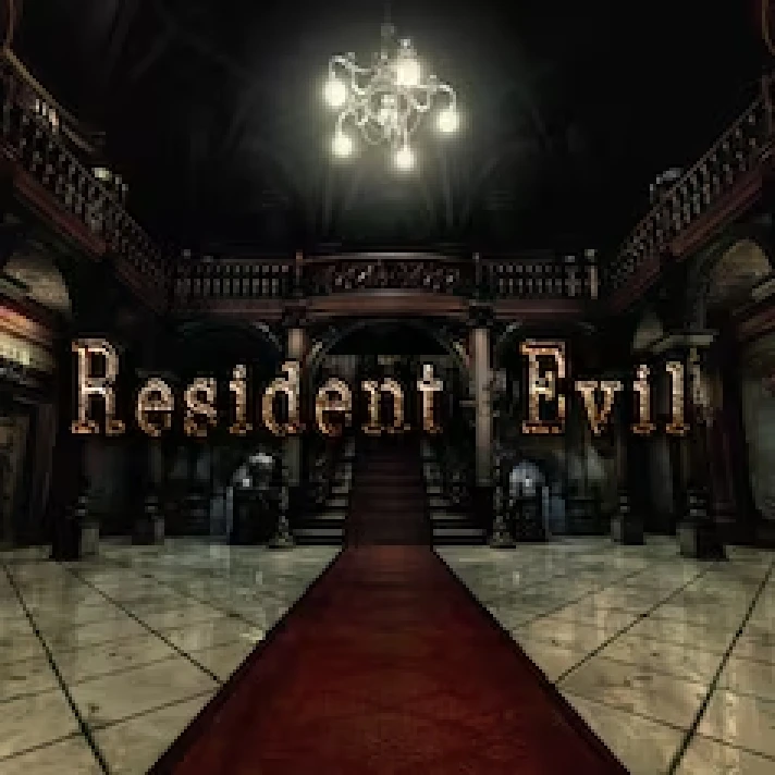 ✅✅ Resident Evil ✅✅ PS4 Turkey 🔔 PS