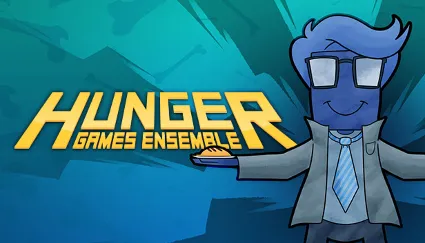 🔥 The Hunger: Games Ensemble | Steam РУ+UA+KZ+СНГ 🔥