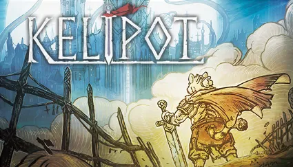 🔥 Kelipot | Steam РУ+UA+KZ+СНГ 🔥