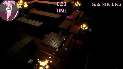 🔥 Marble Maid | Steam РУ+UA+KZ+СНГ 🔥