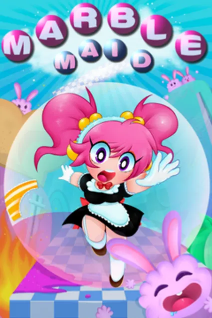🔥 Marble Maid | Steam РУ+UA+KZ+СНГ 🔥