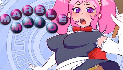 🔥 Marble Maid | Steam РУ+UA+KZ+СНГ 🔥