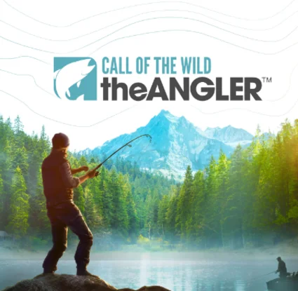 🔴 Call of the Wild: The Angler™ ✅ EPIC GAMES 🔴 (PC)