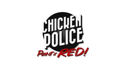 🔥 Chicken Police - Paint it RED! | Steam РУ+UA+KZ+СНГ�