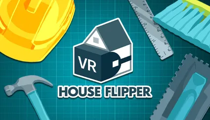 🔥 House Flipper VR | Steam РУ+UA+KZ+СНГ 🔥