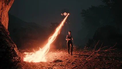 🔥 Grey Skies: A War of the Worlds Story | Steam РУ+СНГ