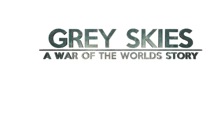 🔥 Grey Skies: A War of the Worlds Story | Steam РУ+СНГ