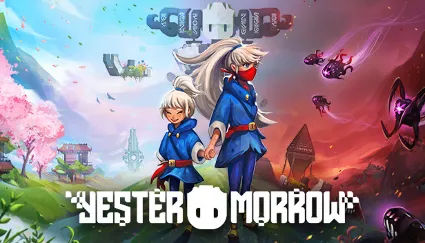 🔥 YesterMorrow | Steam РУ+UA+KZ+СНГ 🔥