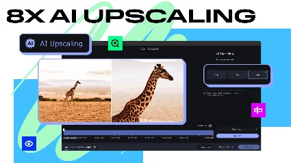 🔥 Movavi Video Converter 2024 | Steam РУ+UA+KZ+СНГ 🔥