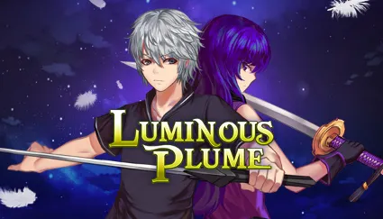 🔥 Luminous Plume | Steam РУ+UA+KZ+СНГ 🔥