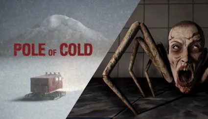 🔥 Pole of Cold | Steam РУ+UA+KZ+СНГ 🔥