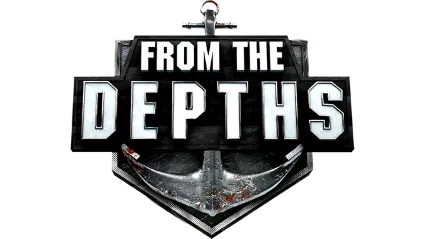 🔥 From the Depths | Steam РУ+UA+KZ+СНГ 🔥