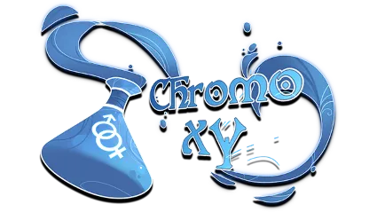 🔥 Chromo XY | Steam РУ+UA+KZ+СНГ 🔥
