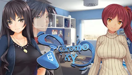 🔥 Chromo XY | Steam РУ+UA+KZ+СНГ 🔥