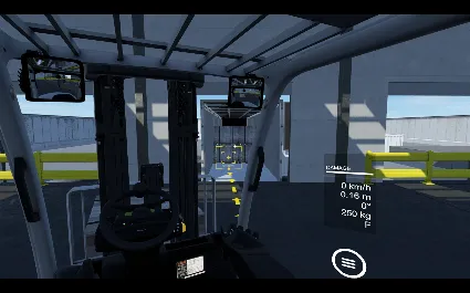 🔥 Forklift Simulator 2019 | Steam РУ+UA+KZ+СНГ 🔥