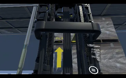 🔥 Forklift Simulator 2019 | Steam РУ+UA+KZ+СНГ 🔥