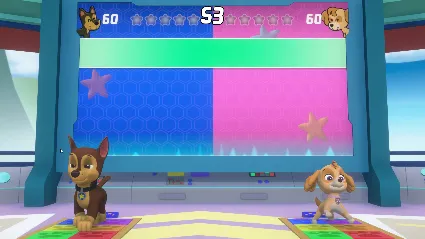 🔥 PAW Patrol Mighty Pups Save Adventure Bay |Steam РУ+