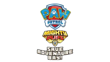 🔥 PAW Patrol Mighty Pups Save Adventure Bay |Steam РУ+