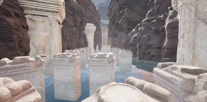 🔥 Whispers of the Ancients | Steam РУ+UA+KZ+СНГ 🔥