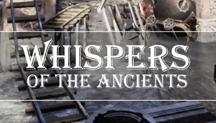 🔥 Whispers of the Ancients | Steam РУ+UA+KZ+СНГ 🔥