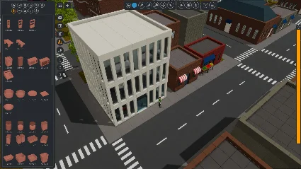 🔥 Mason: Building Bricks | Steam РУ+UA+KZ+СНГ 🔥