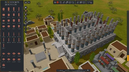 🔥 Mason: Building Bricks | Steam РУ+UA+KZ+СНГ 🔥