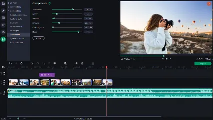 🔥 Movavi Slideshow Maker 8 | Steam РУ+UA+KZ+СНГ 🔥
