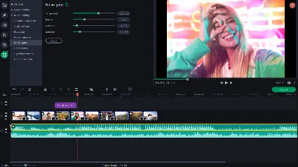🔥 Movavi Slideshow Maker 8 | Steam РУ+UA+KZ+СНГ 🔥