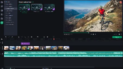 🔥 Movavi Slideshow Maker 8 | Steam РУ+UA+KZ+СНГ 🔥