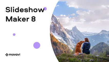 🔥 Movavi Slideshow Maker 8 | Steam РУ+UA+KZ+СНГ 🔥