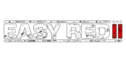 🔥 Easy Red 2 | Steam РУ+UA+KZ+СНГ 🔥