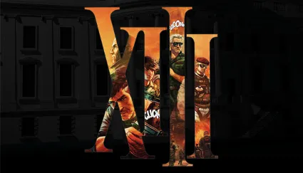 🔥 XIII | Steam РУ+UA+KZ+СНГ 🔥
